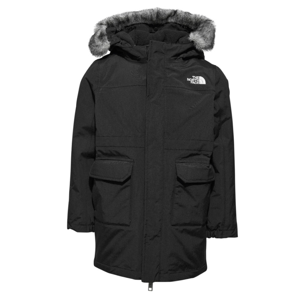 North Face Arctic Parka Kids